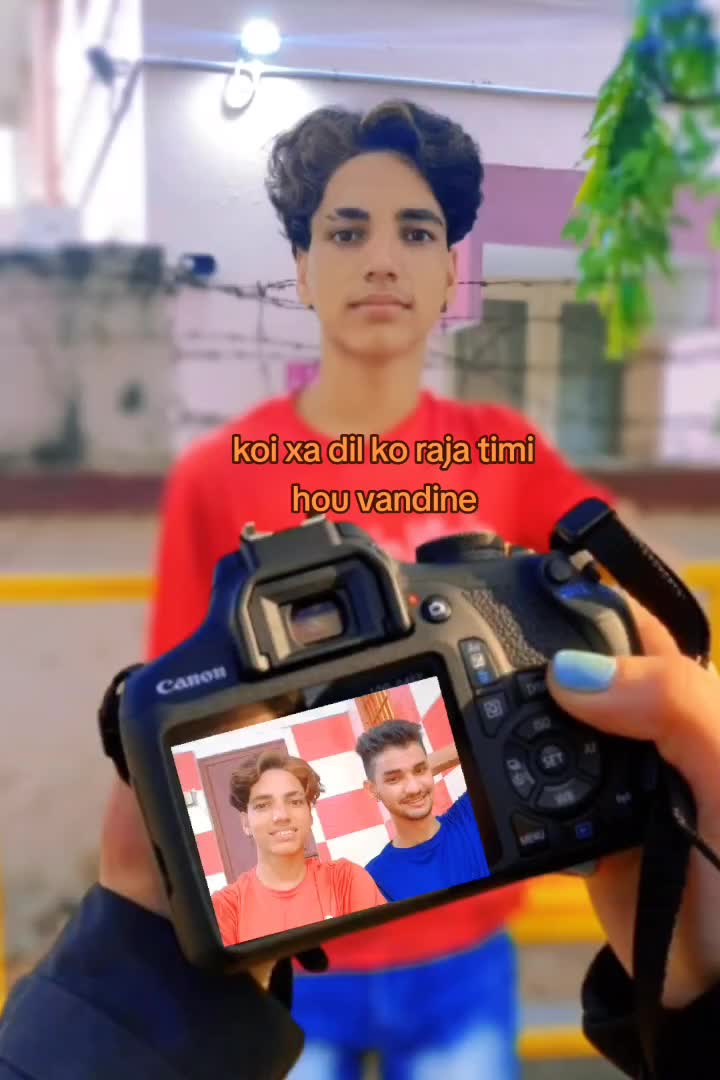 @deepak kapadi