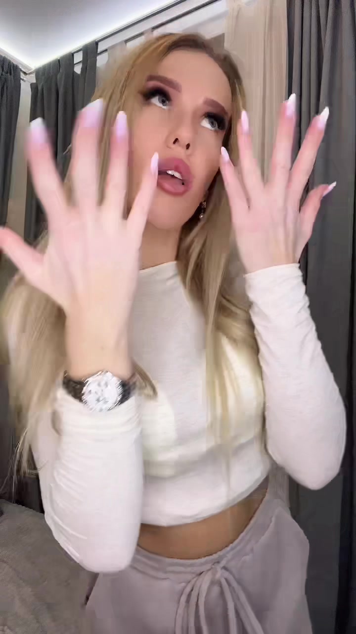 @Blonda757☝️