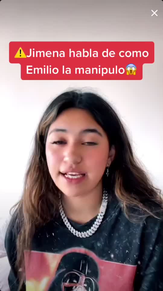 @Información de TikTok :)