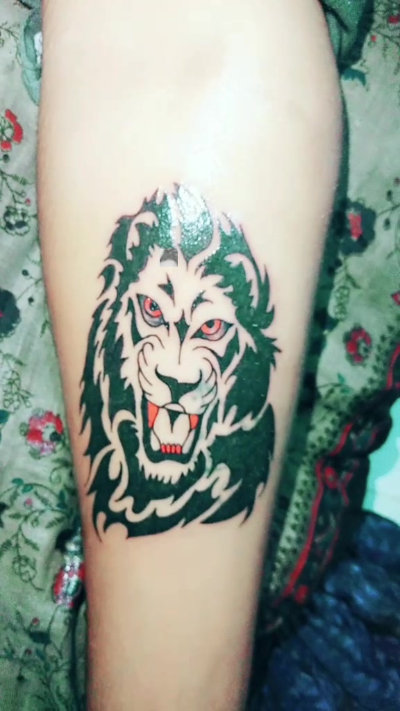 @Ren Tattoozz