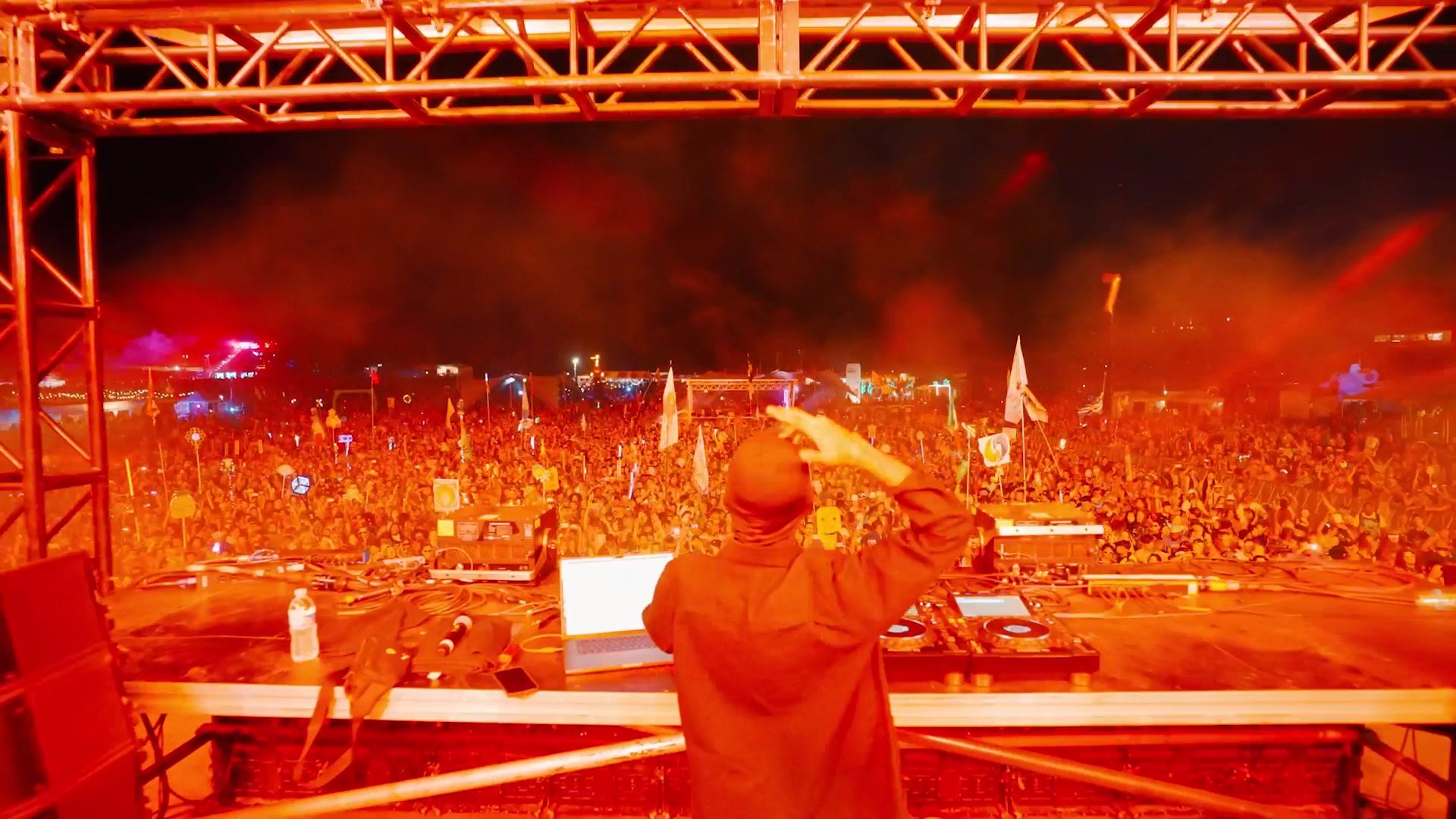 @Imagine Festival