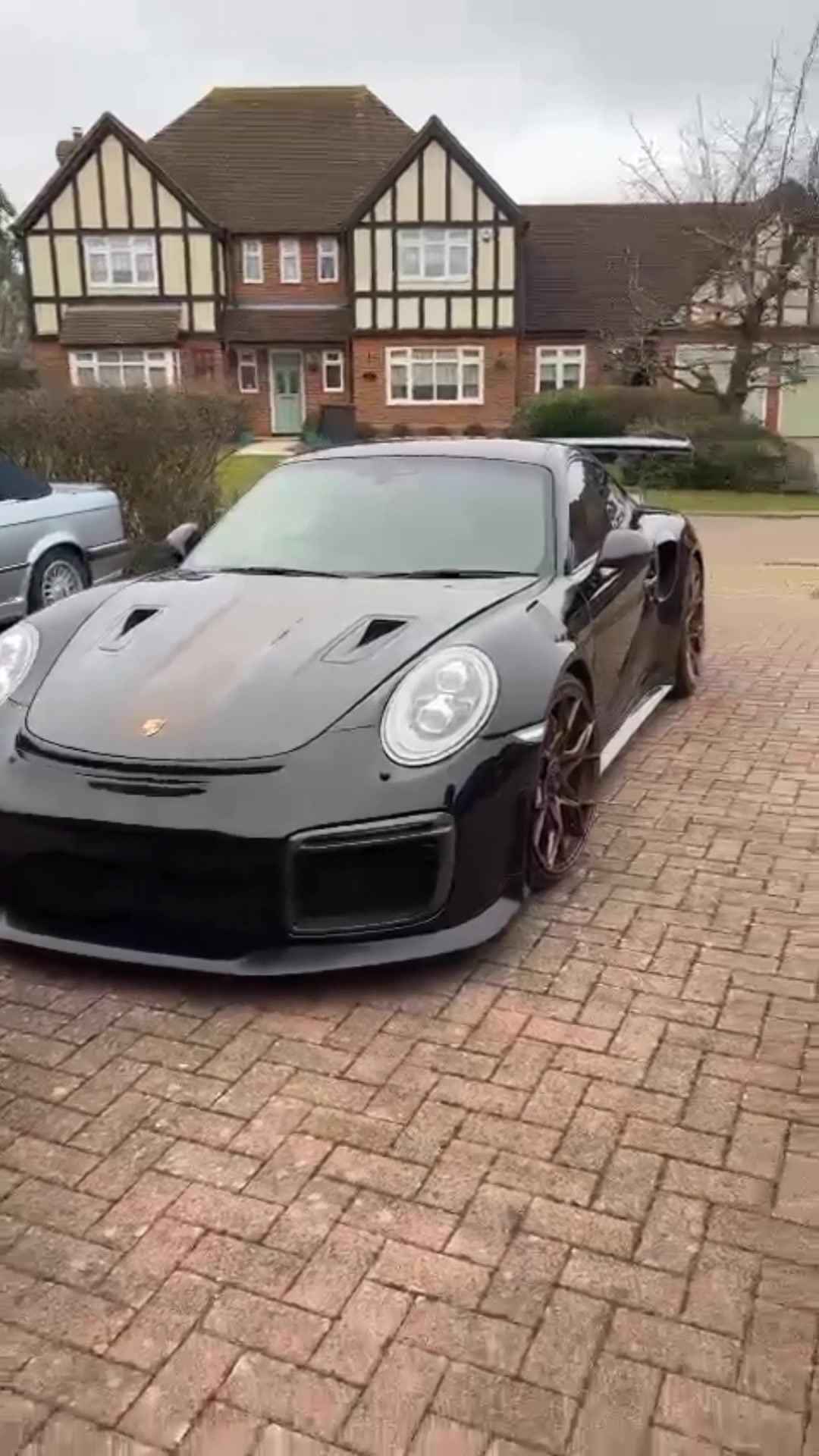 @Bespoke Automotive Dynamics