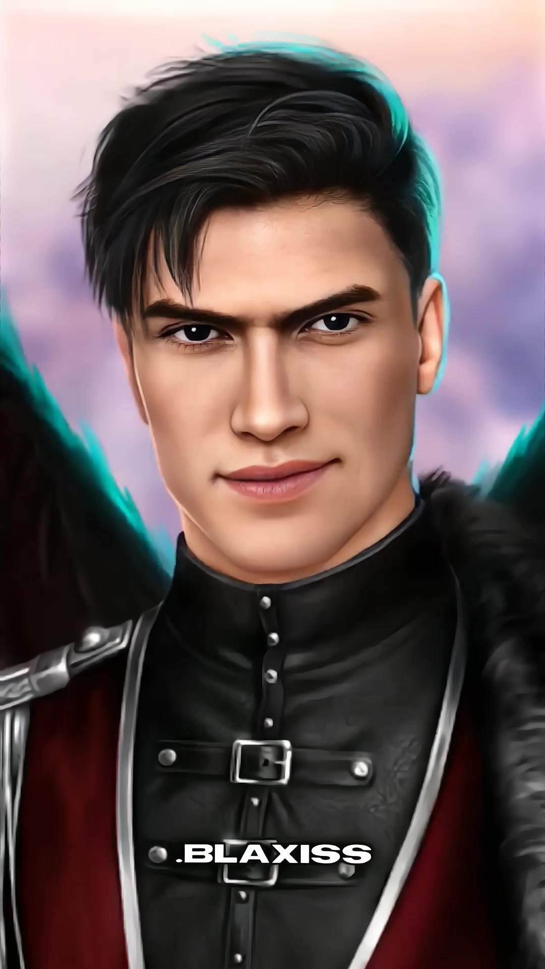 @✯︎