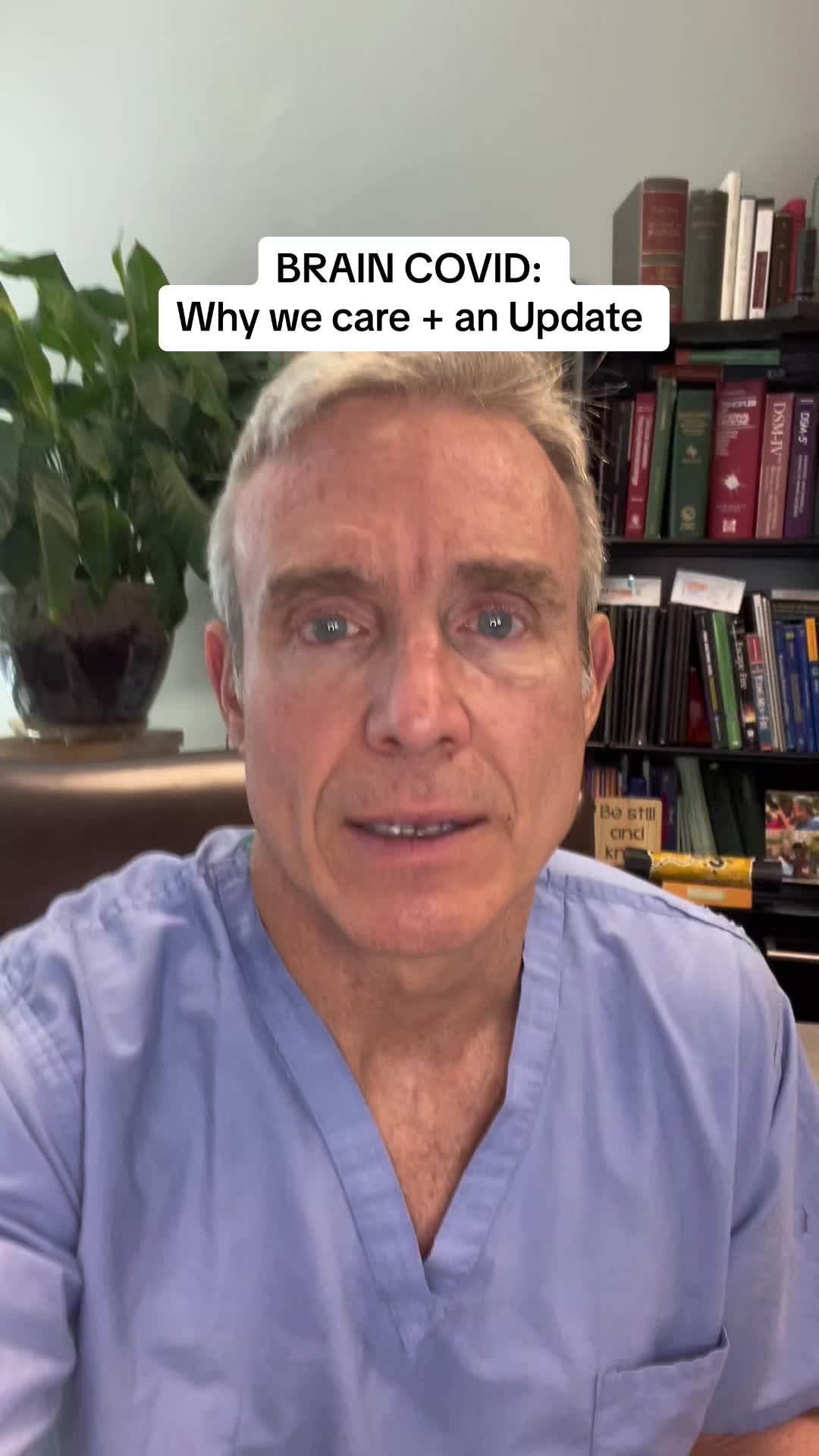 @Wes Ely MD, MPh