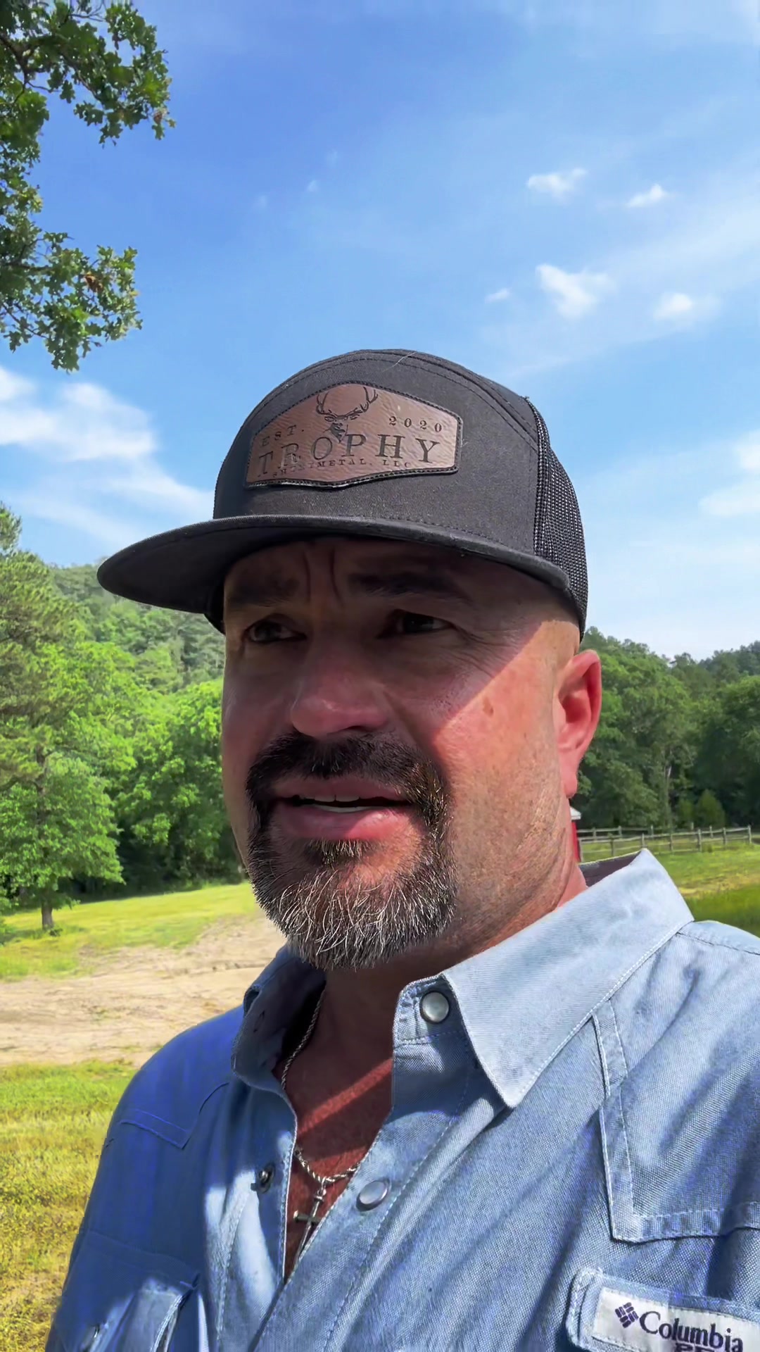 @Trophy Hollow Outfitters