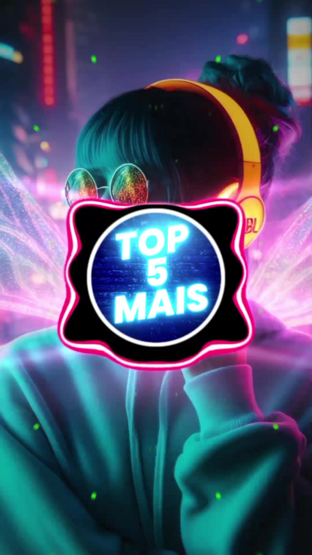 @Top 5