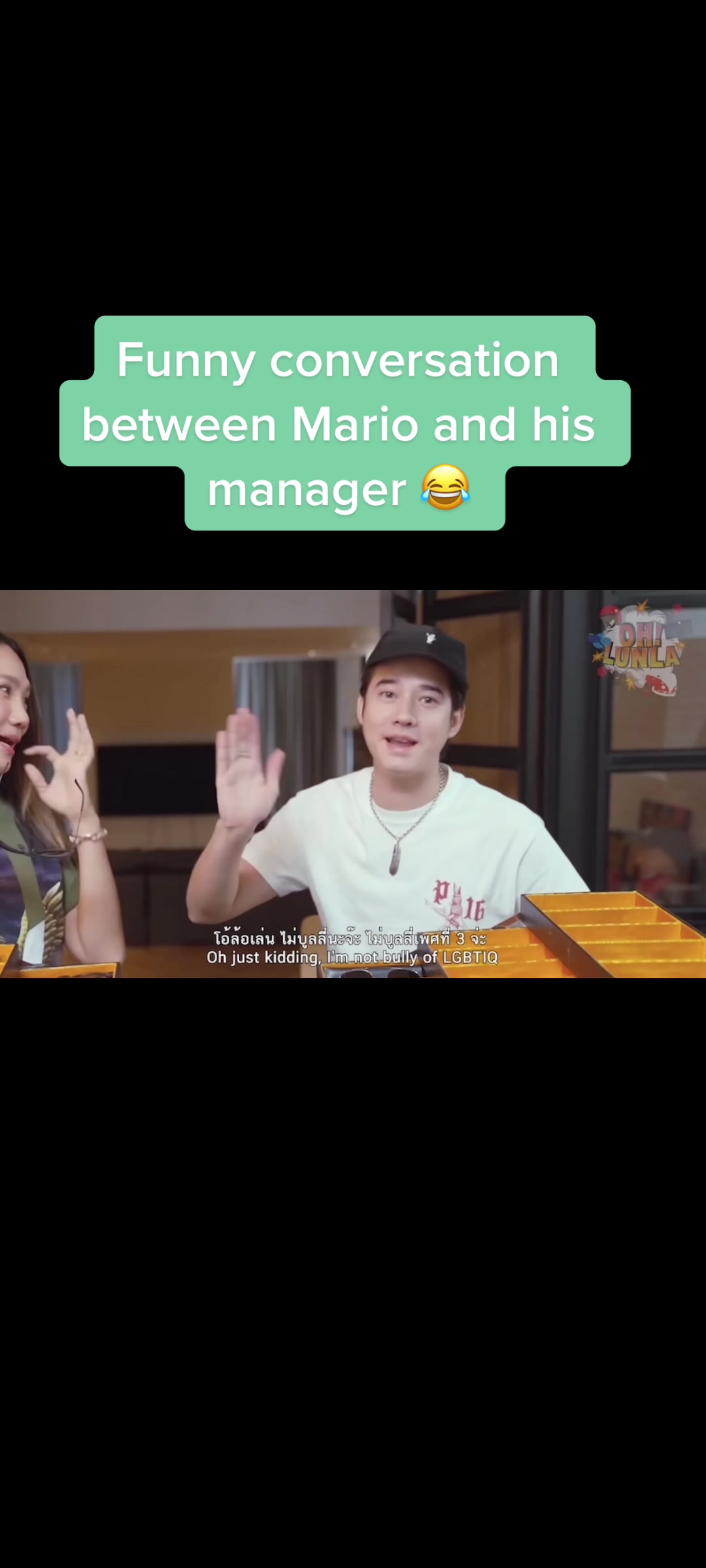 @M&M