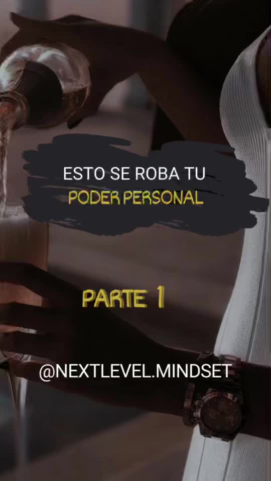 @The next level mindset