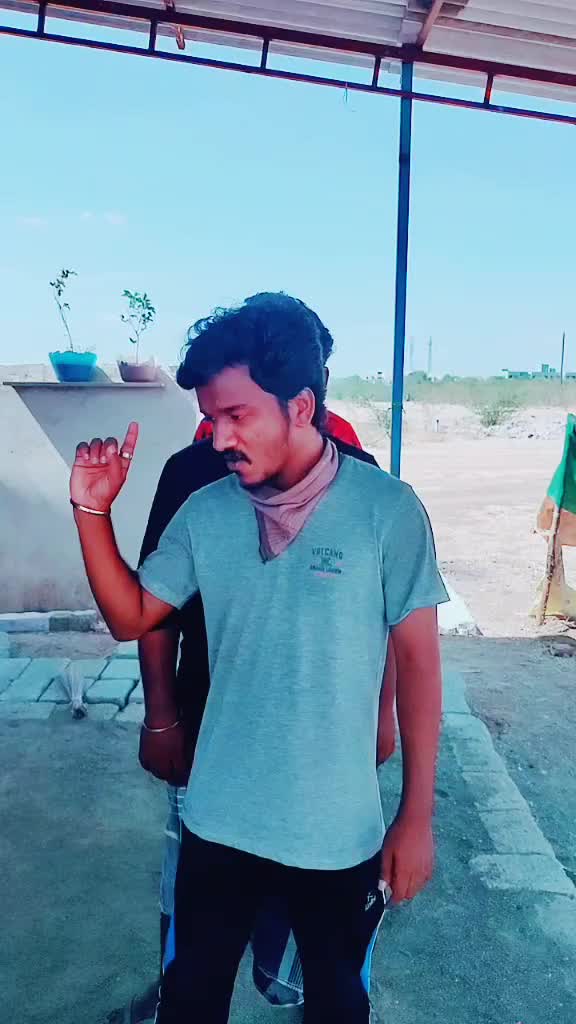 @joseph kumar.. Bigil