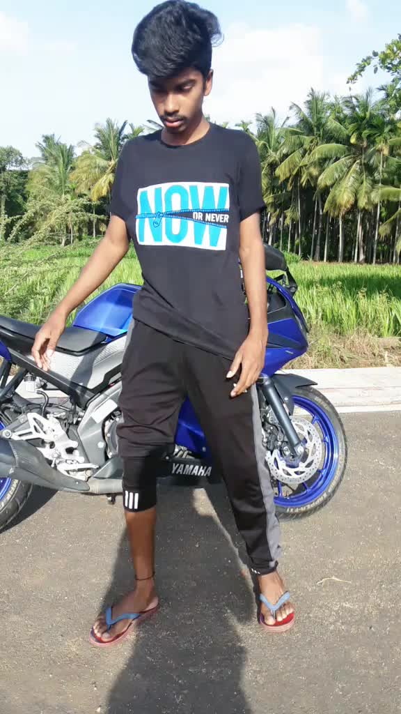@Prajju Smarty