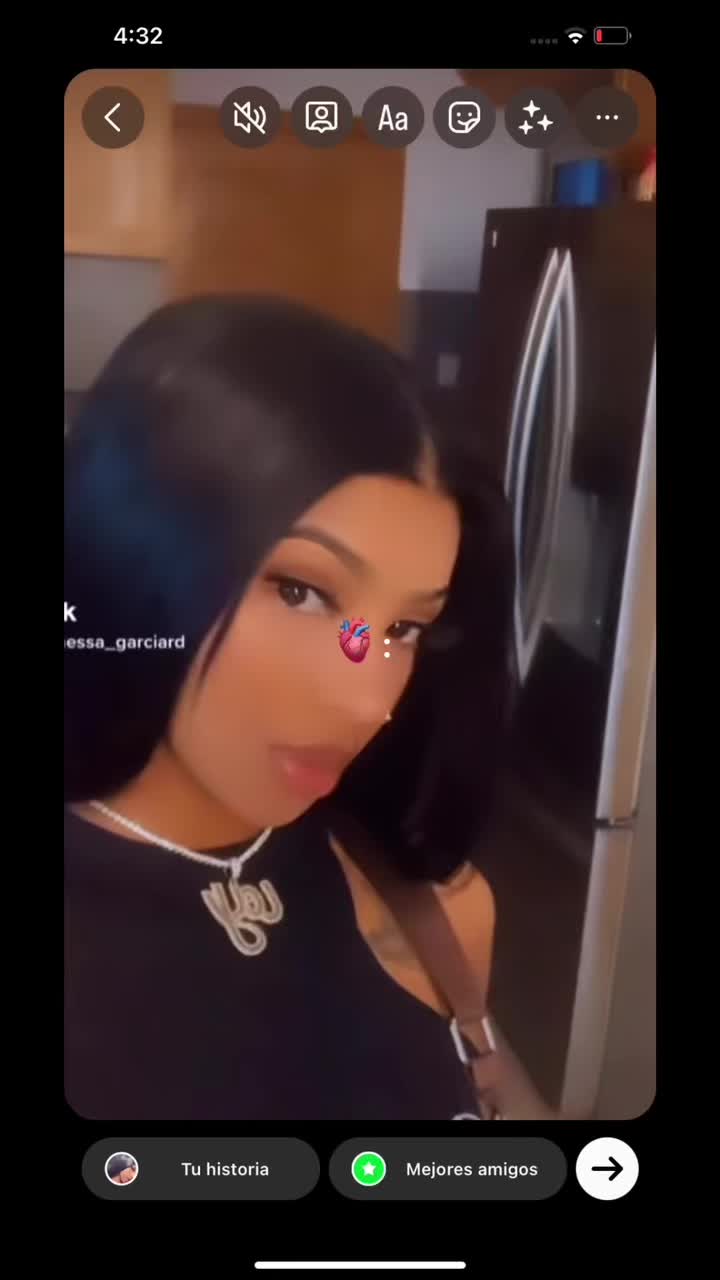 @Vanessa