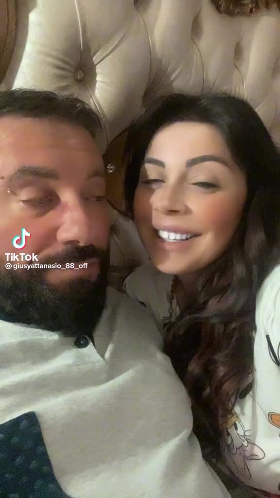 @Giusy Attanasio Fan