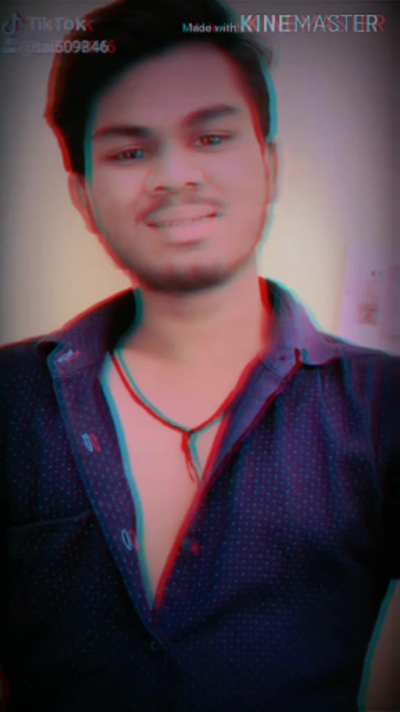 @Sai krishna 👨&zwj;❤️&zwj;💋