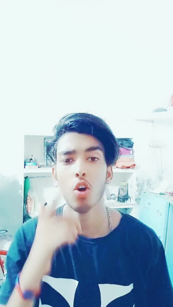 @cute jeha munda
