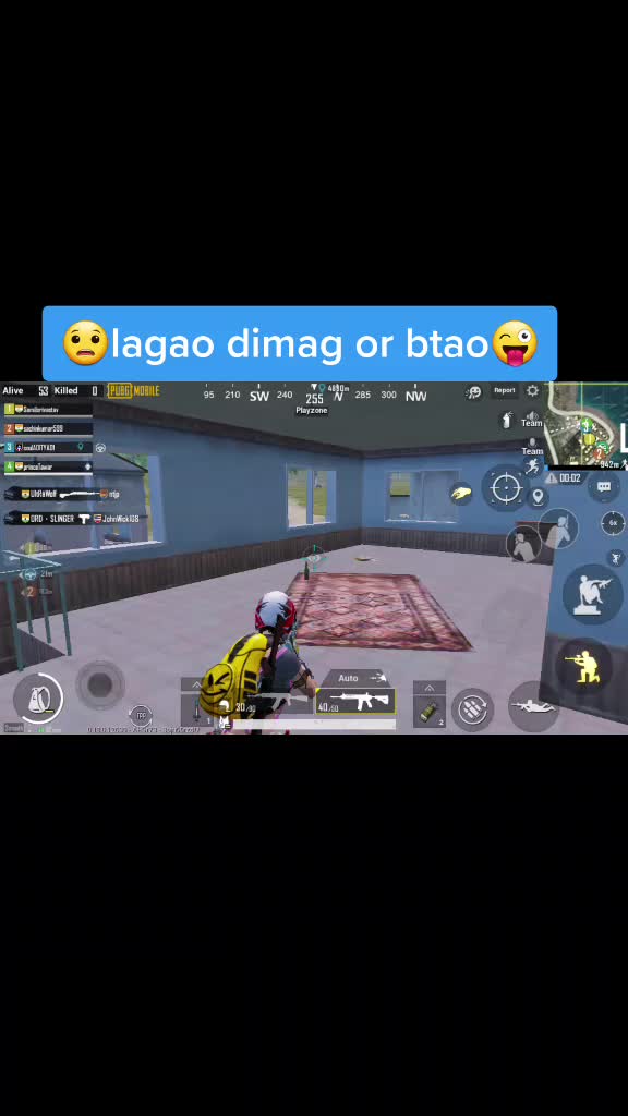 @😎pubg lover🤘😎