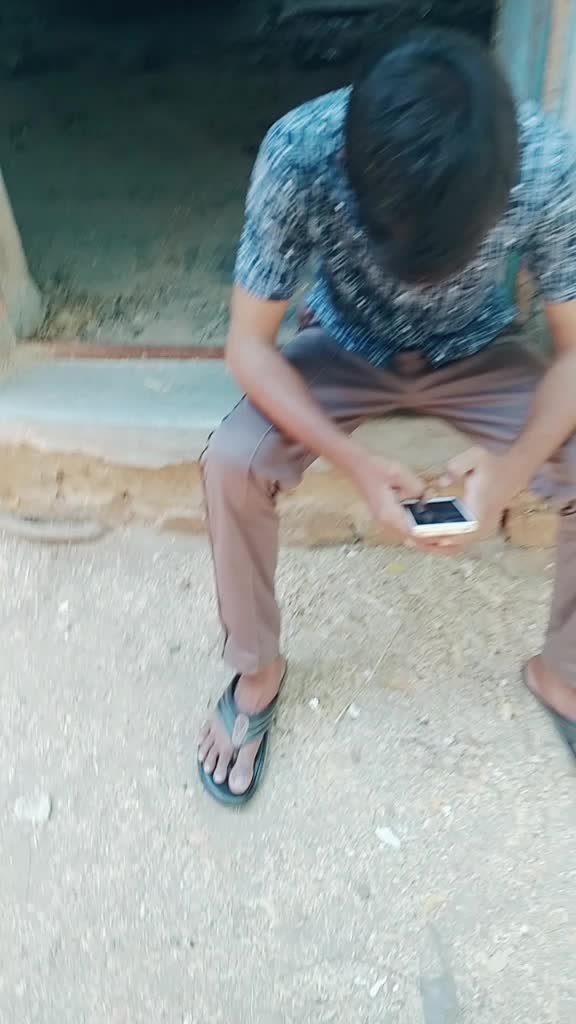 @Bandi Shiva