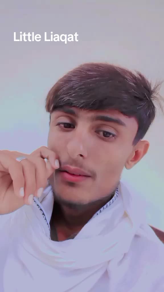 @Little Liaqat