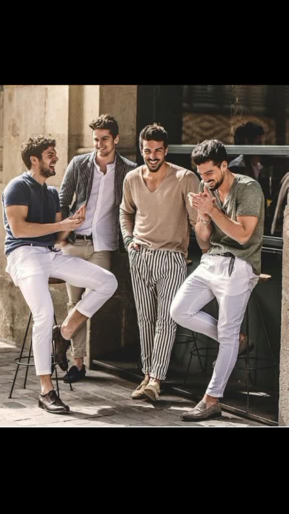 @Fashion inspiration