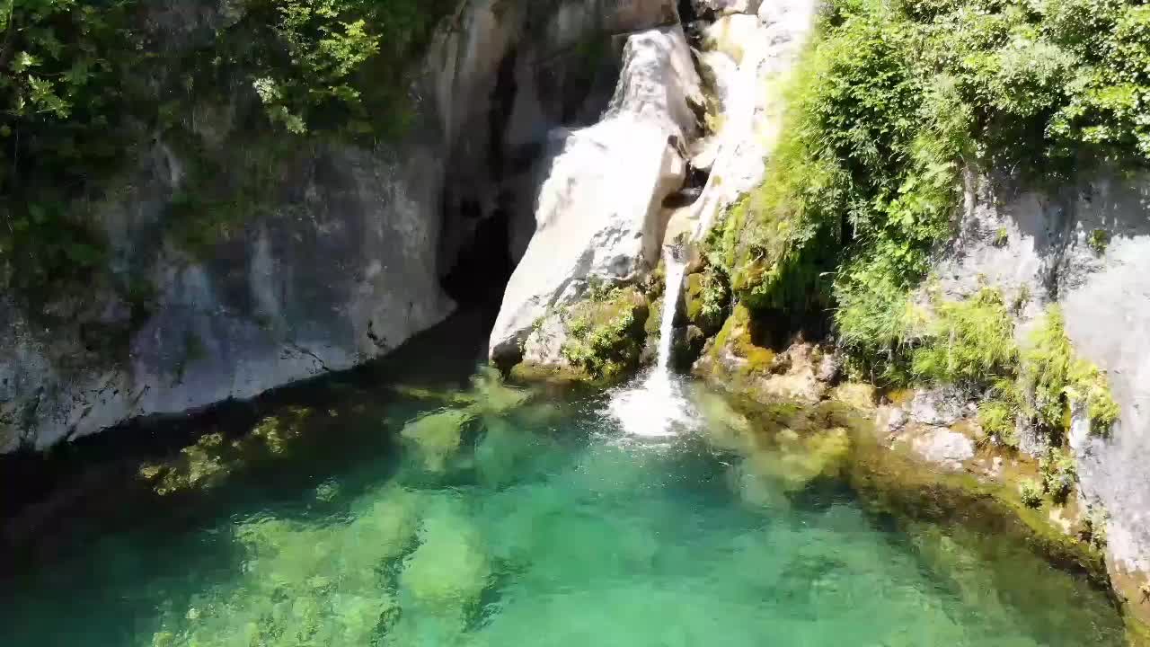 @Drežnica