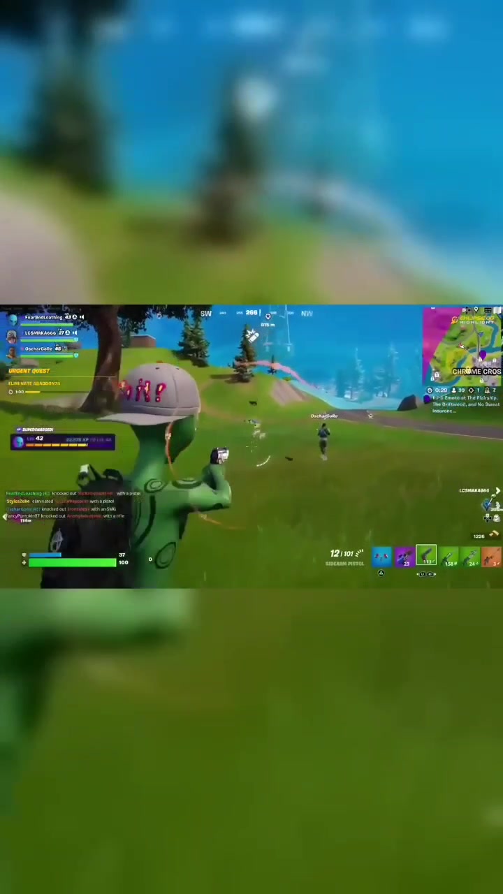 @Follow on Twitch @TaintBehavin