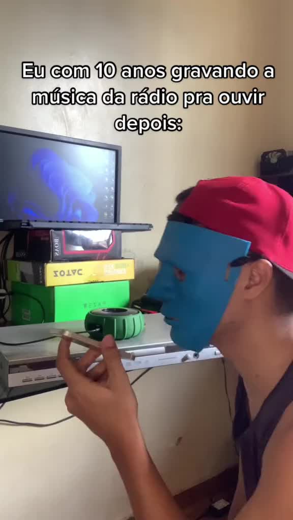 @Lord of Mask