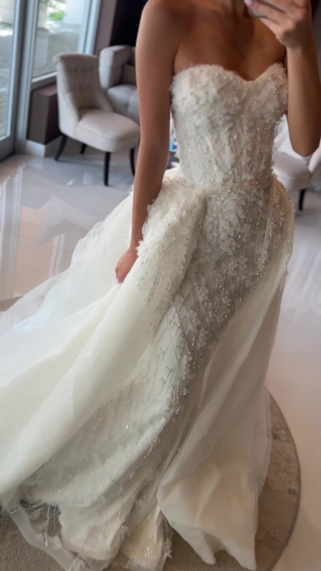 @VIERO BRIDAL