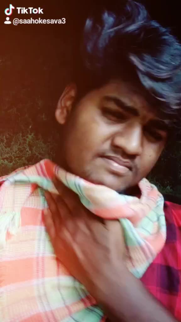 @saaho Kesava