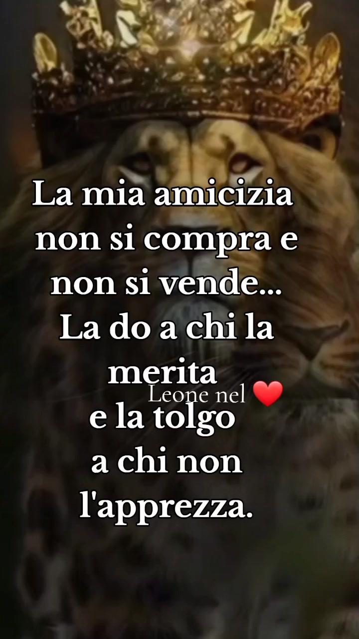 @leone nel ❤