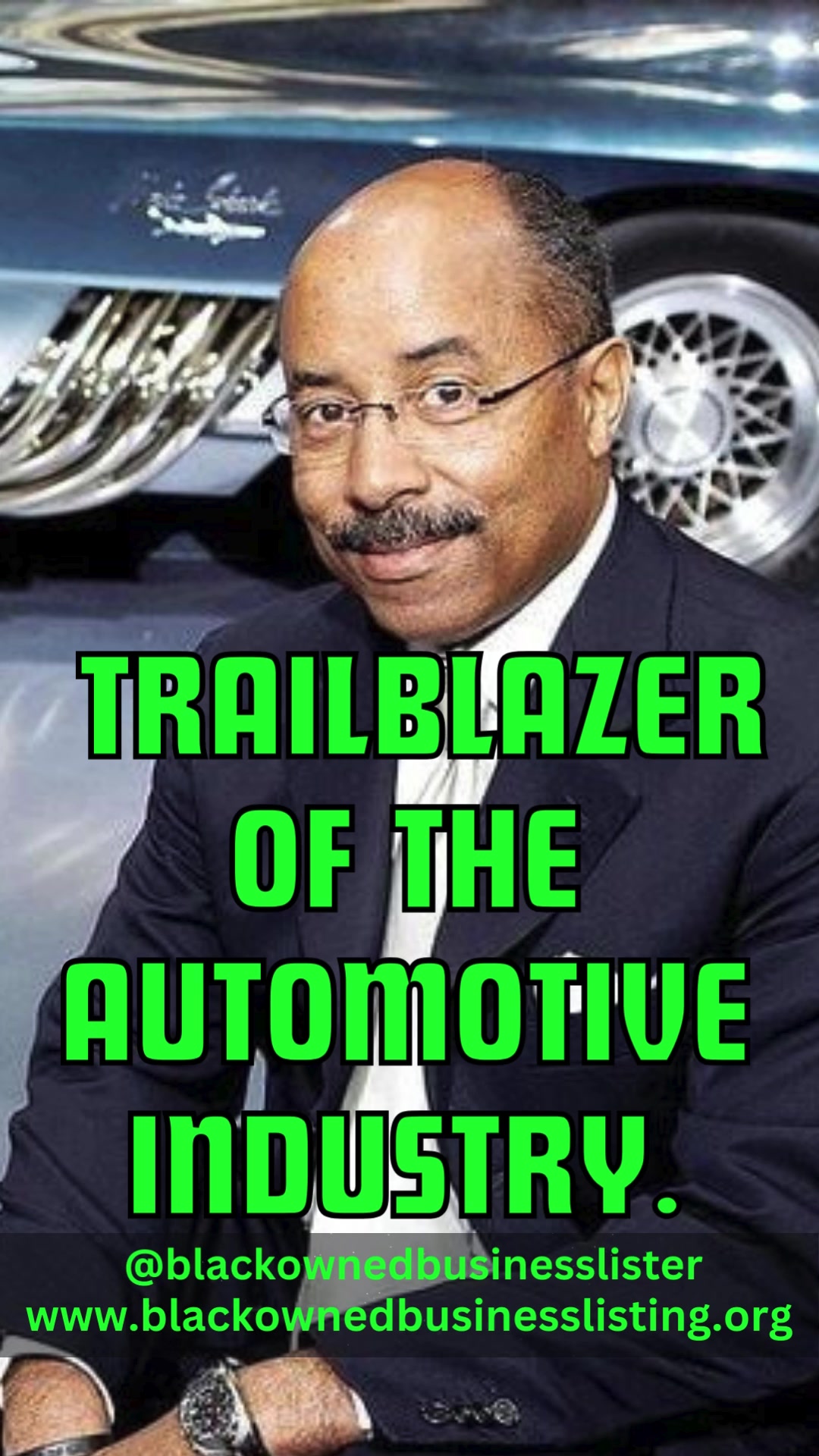 @Black Owned Business
