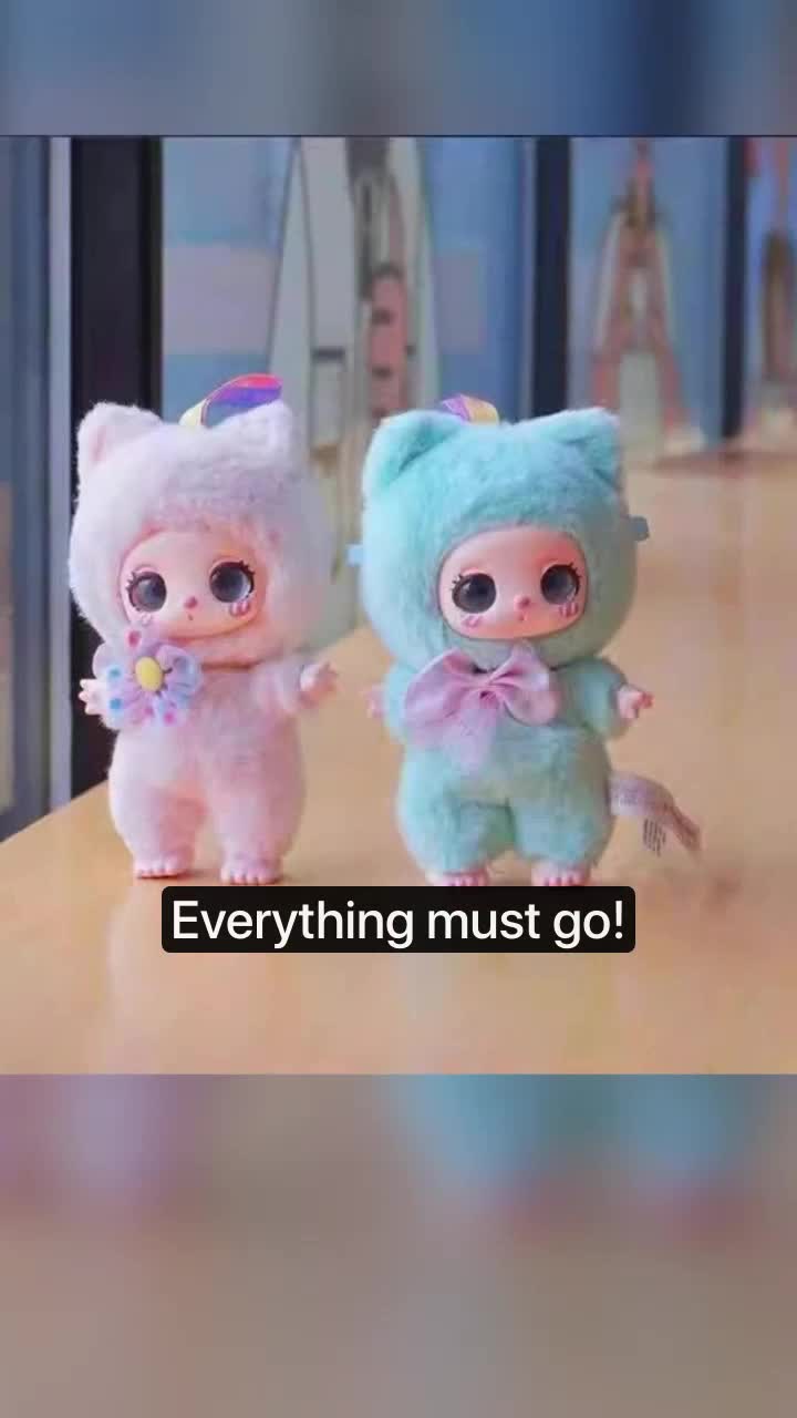 @TOYFRIENDLY TOY STORE