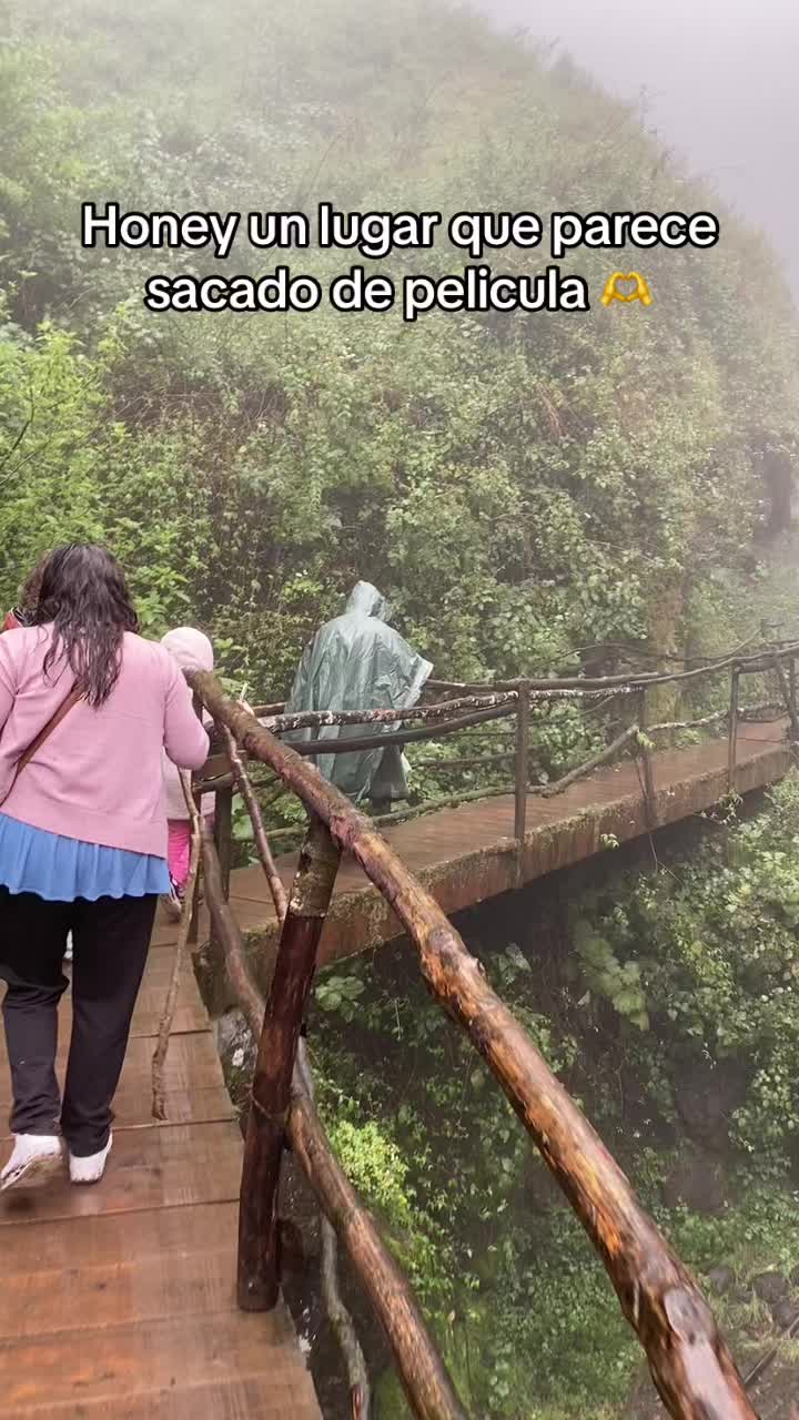 @LOS TROTAMUNDOS