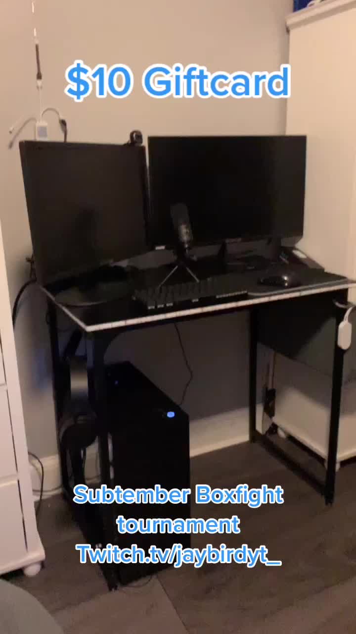 @jaybird ttv