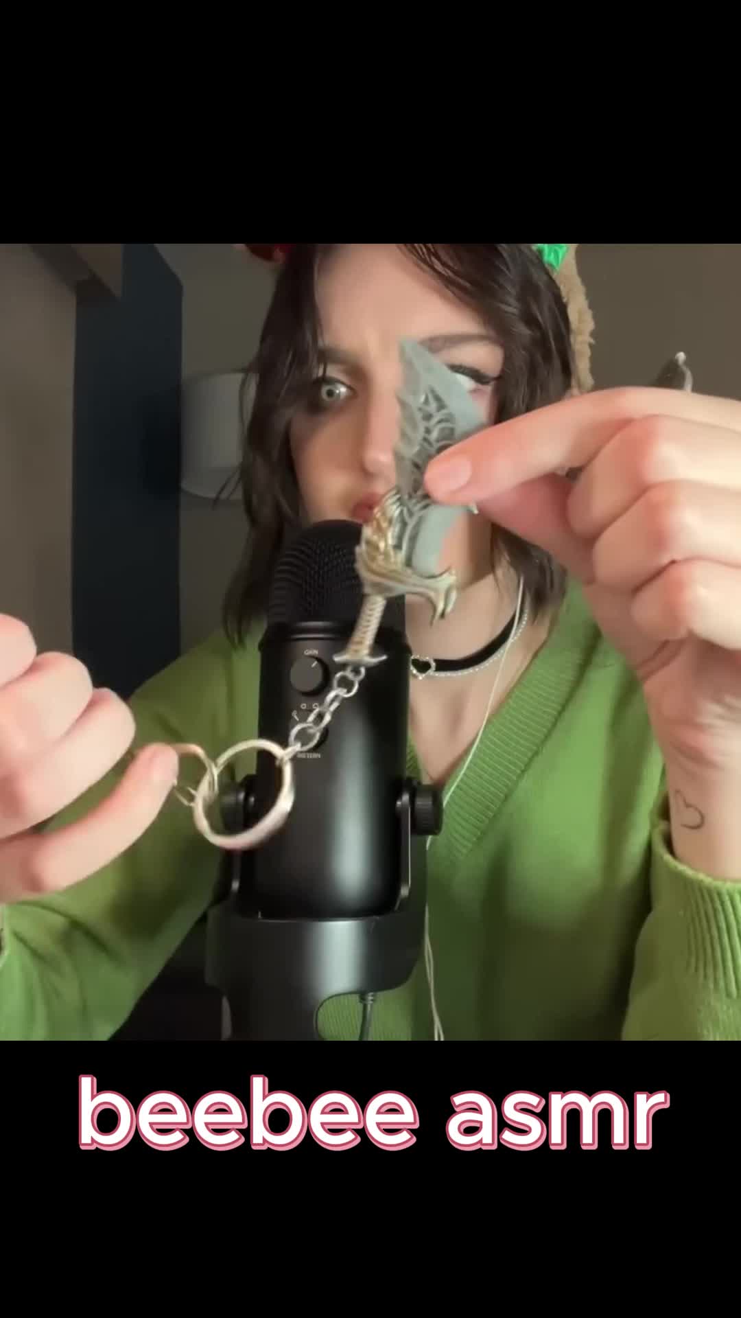 @beebee asmr