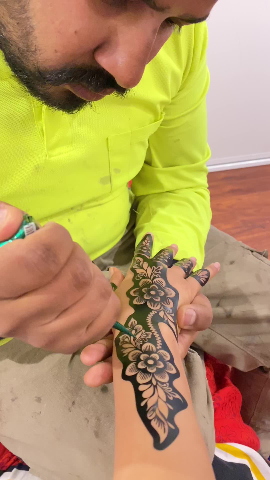 @Vishakha Bhardwaj