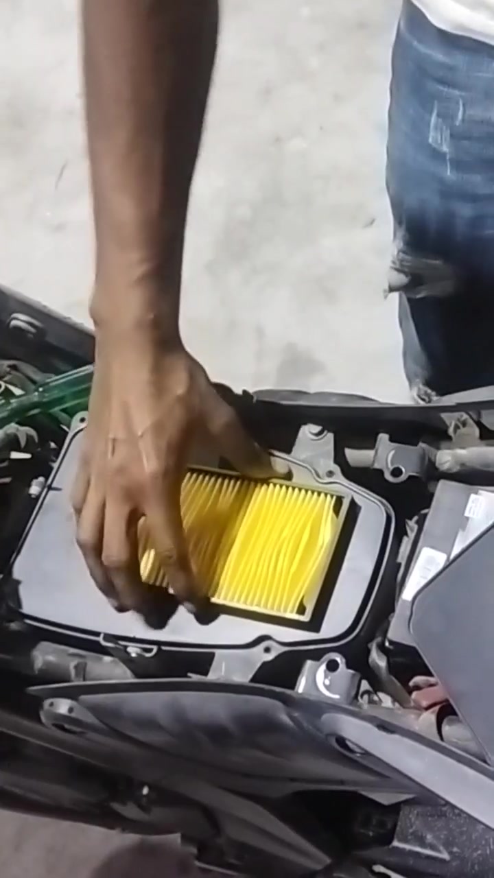 @Kashi Garage