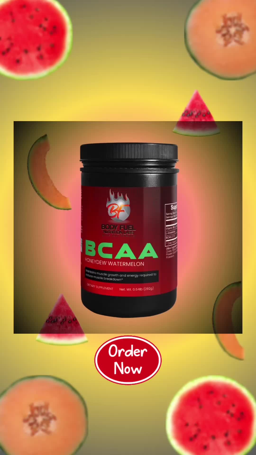 @BodyFuel Nutrition Labs