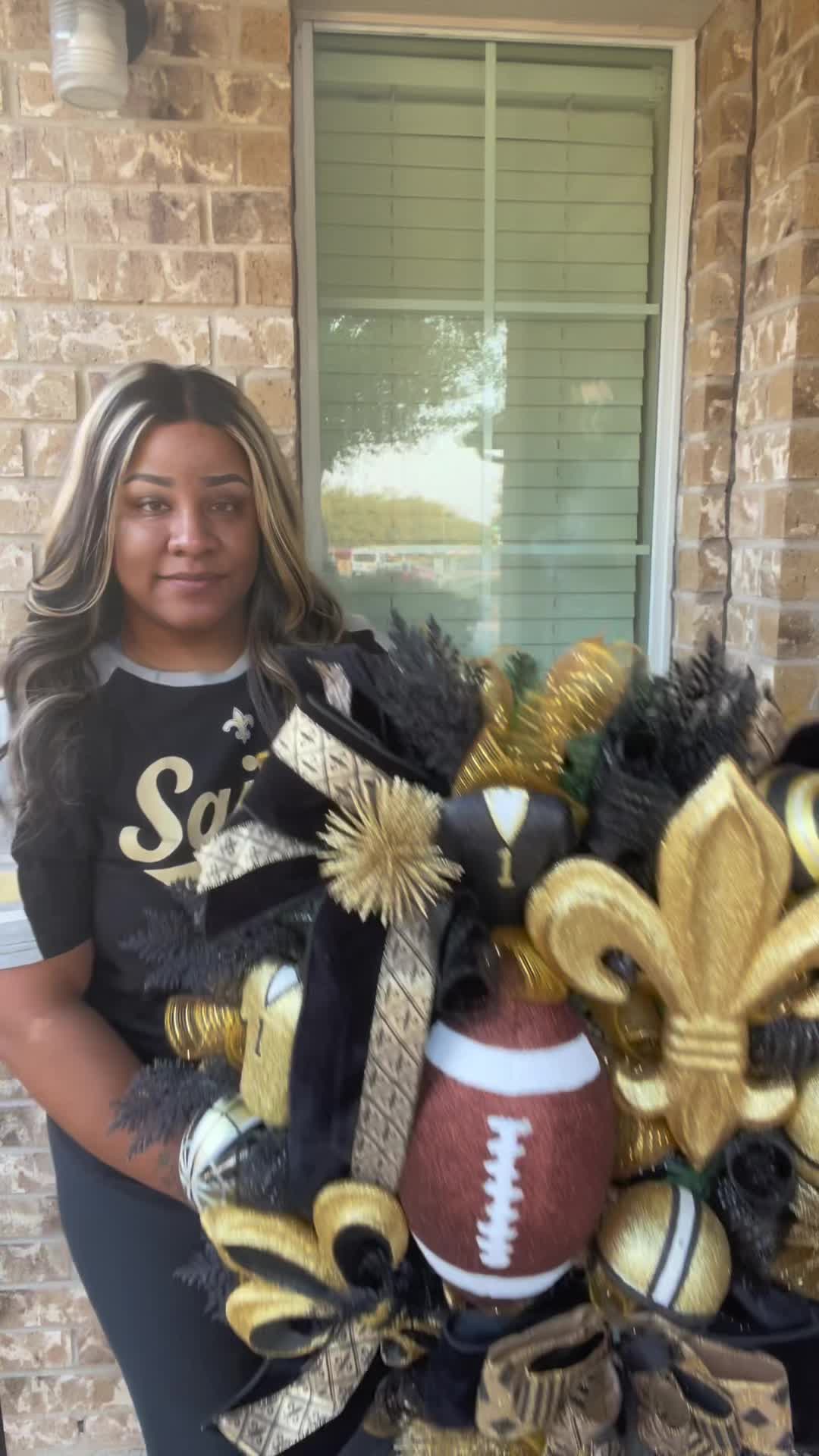 @Shantrelle&rsquo;s Savvy Wreaths