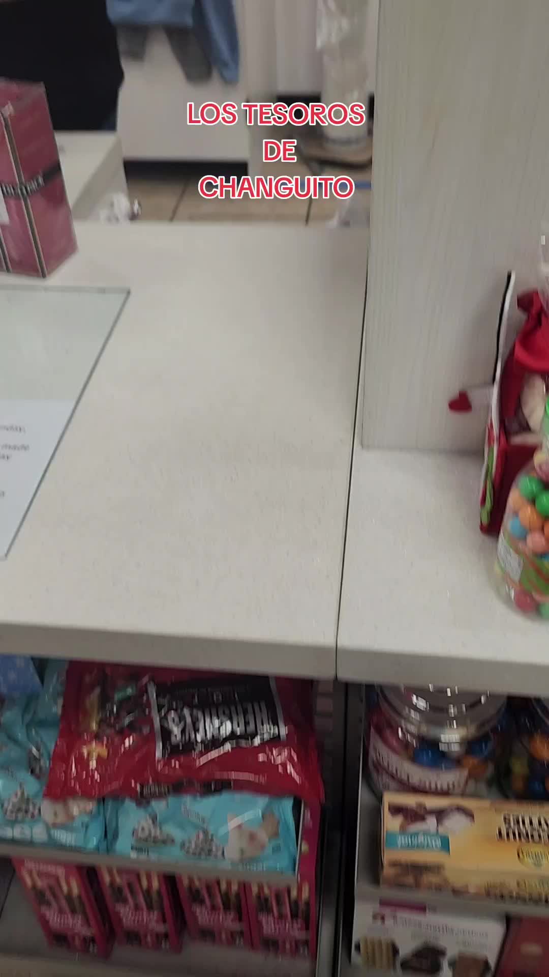 @LOS TESOROS DE CHANGUITO