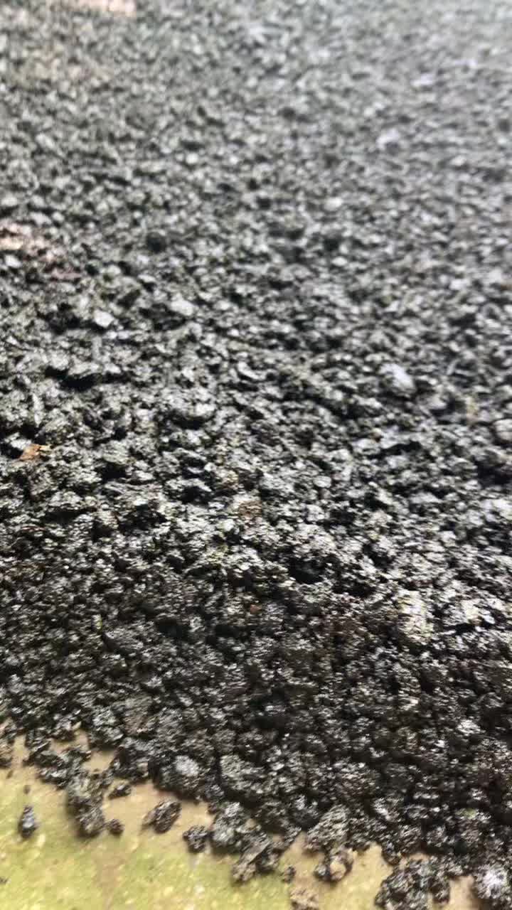 @Asphalt paving