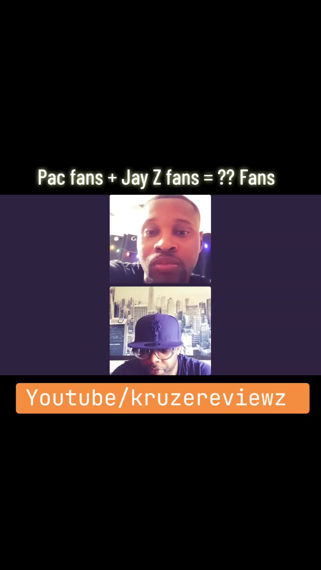 @KruzeReviewz