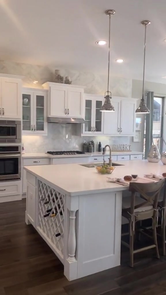 @Julie Downe | TX New Homes