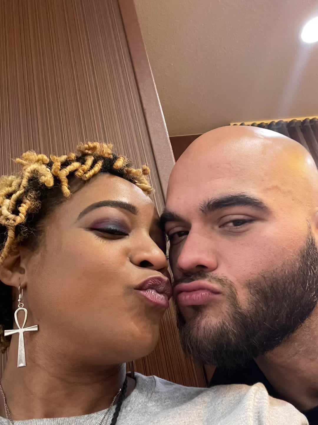 @Von Fenty