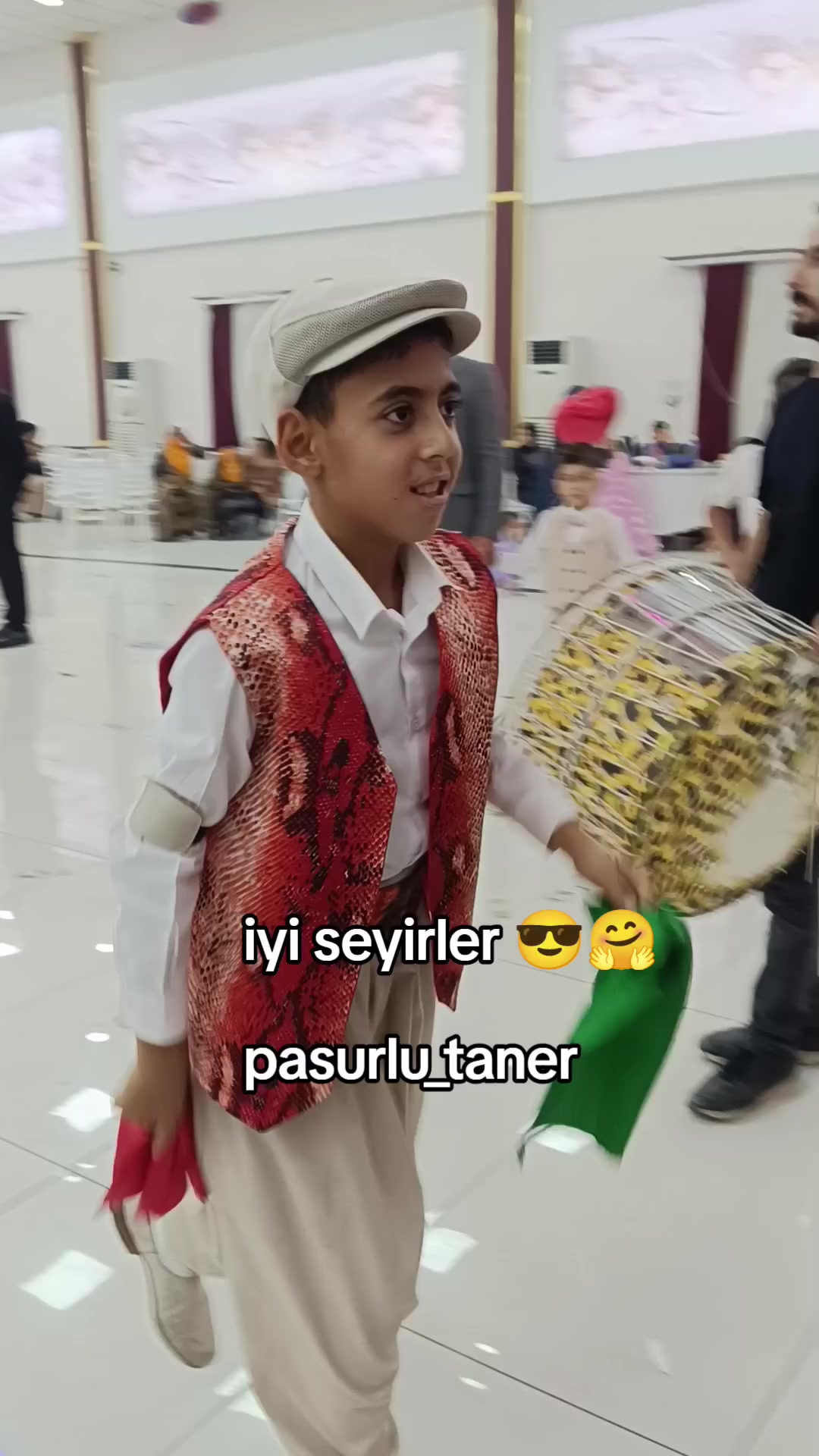 @Özkan Duruk