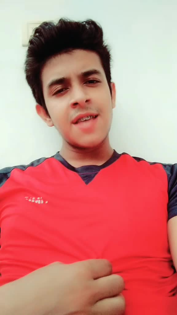 @SIMON ALI {Simmu}