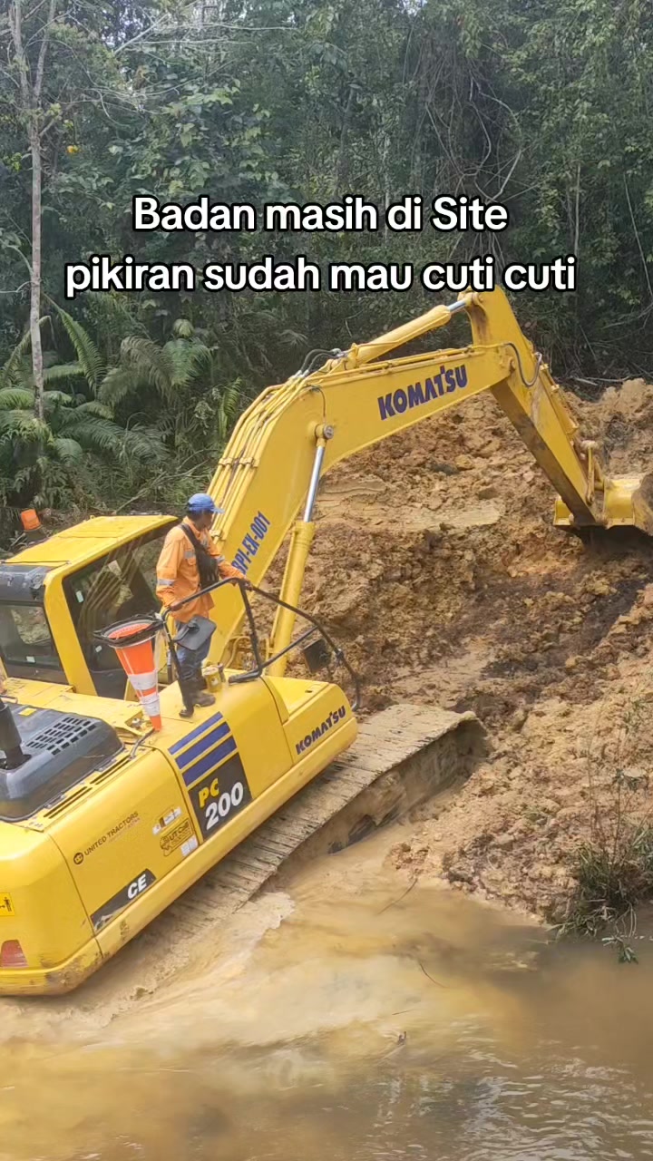@Hati Salju