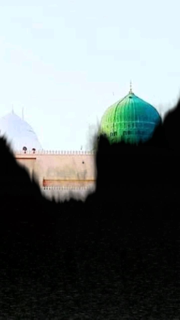 @Tajdar a Haram