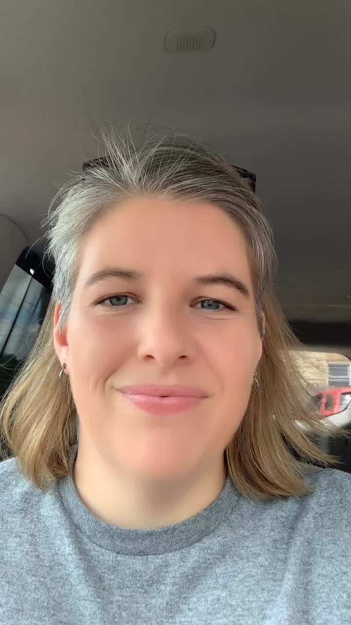 @Sarah Osborne Davila