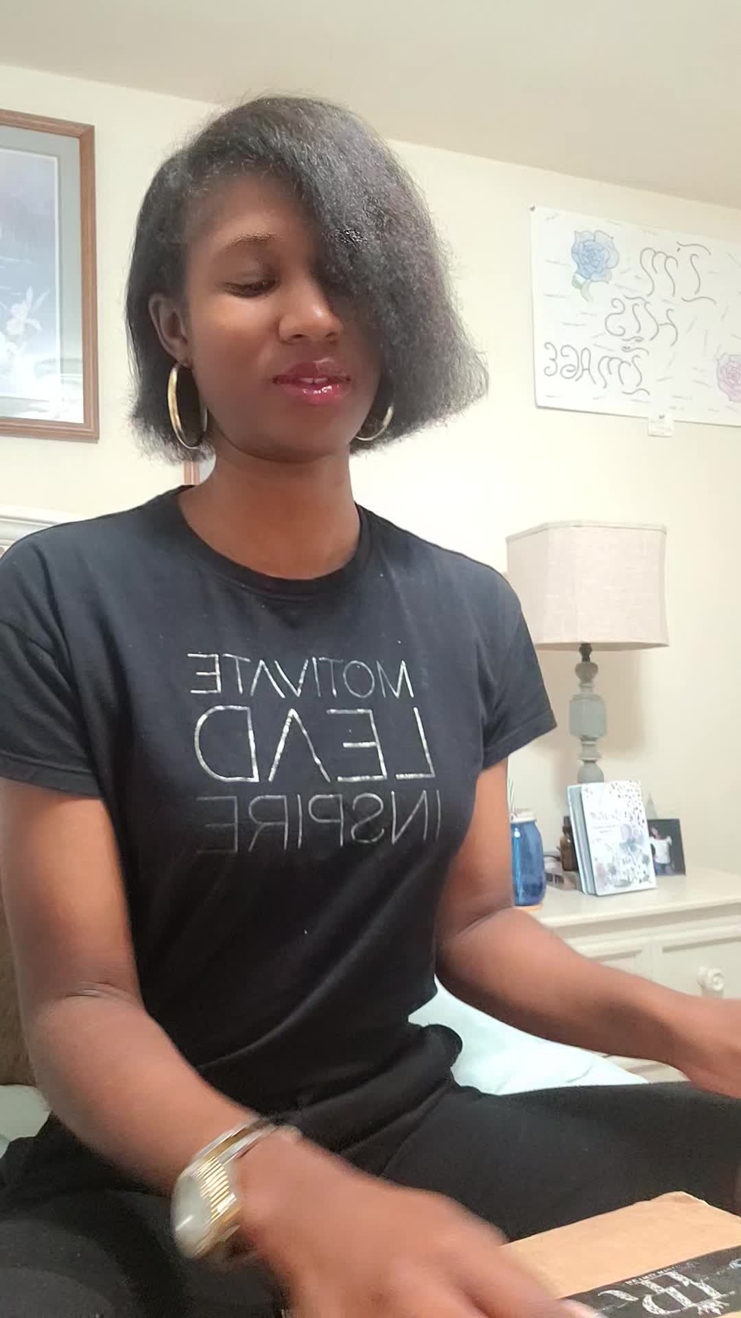 @Kayla Oliviana