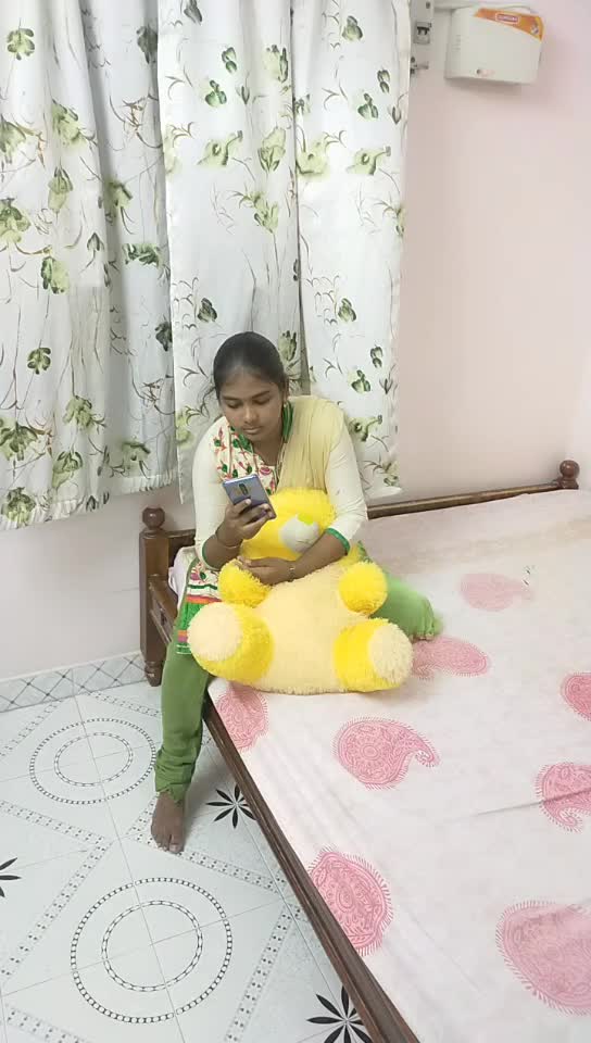 @kutty paapa✨🤩