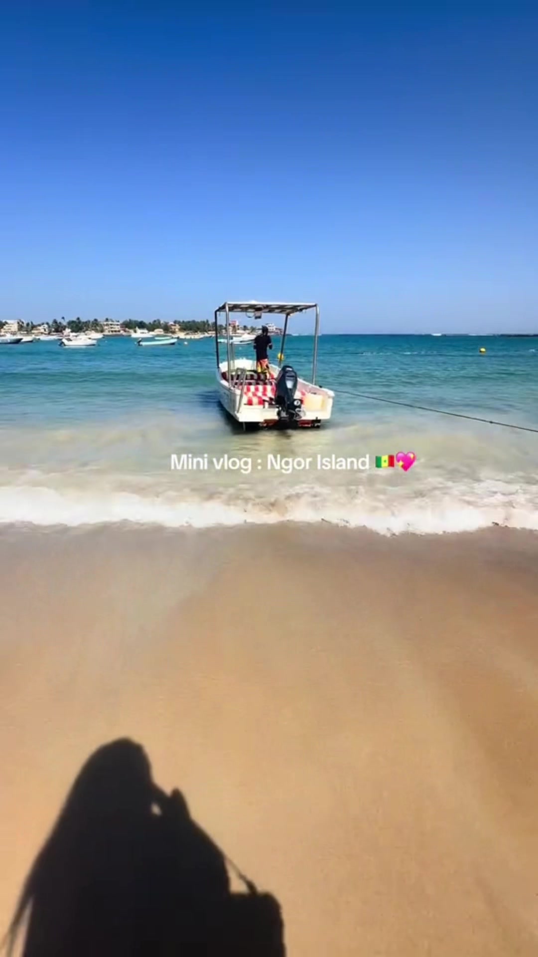 @Sénégal rek